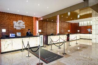Hotel Holiday Inn Shanghai Jinxiu