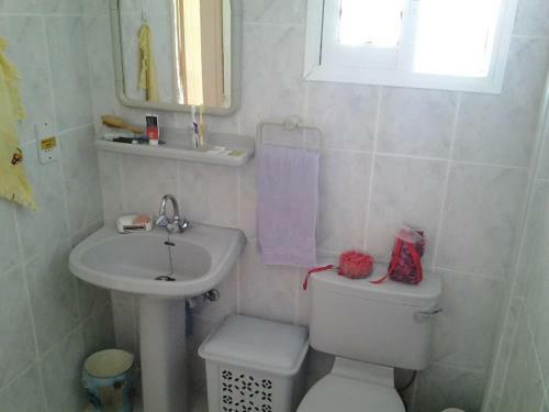 Cy King Village Apartment