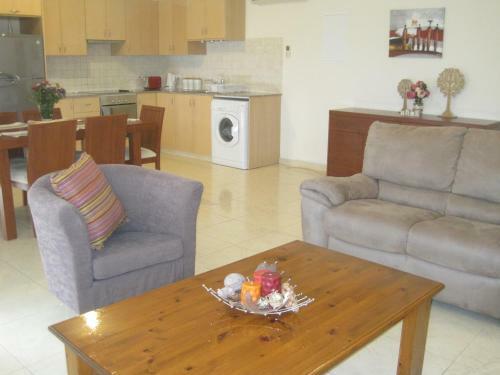 Apartamento Polyxenia Isaak Annex Sea View Apt