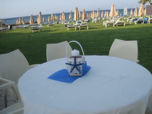 Apartamento Polyxenia Isaak Annex Sea View Apt