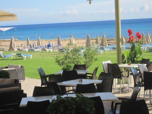 Apartamento Polyxenia Isaak Annex Sea View Apt