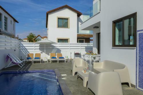 Villa Levanda 30