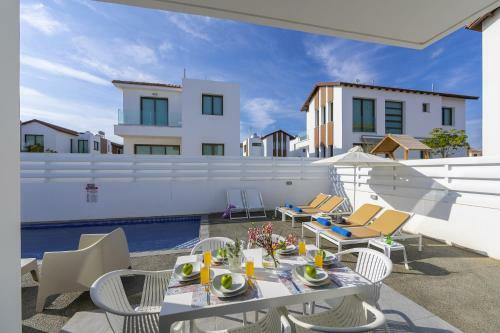 Villa Levanda 30