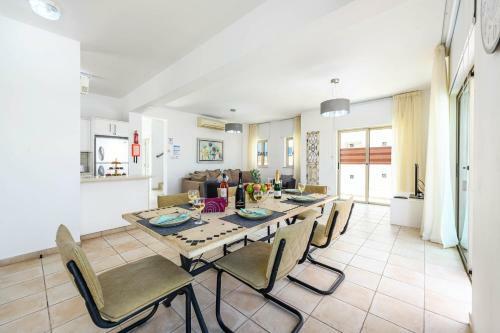 Sunrise Bay Villas