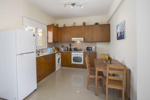 Protaras Galleria Sunset Villa