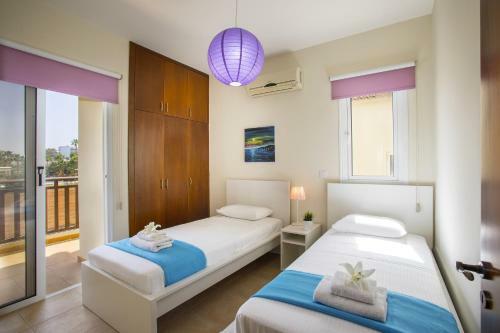 Protaras Galleria Sunset Villa