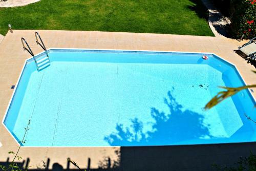 Villa 12 Riviera Latchi Beach Villas