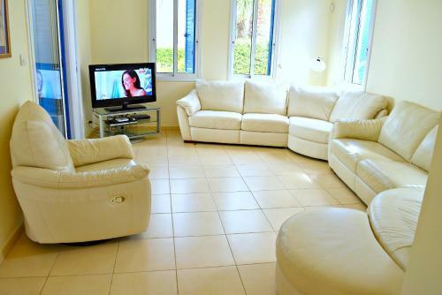 Villa 12 Riviera Latchi Beach Villas