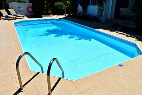 Villa 12 Riviera Latchi Beach Villas