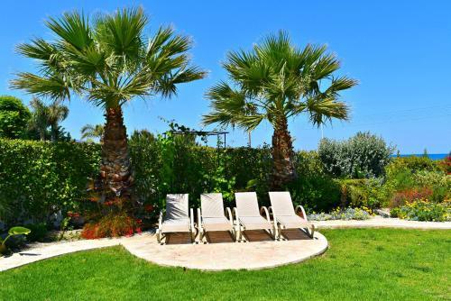 Villa 12 Riviera Latchi Beach Villas
