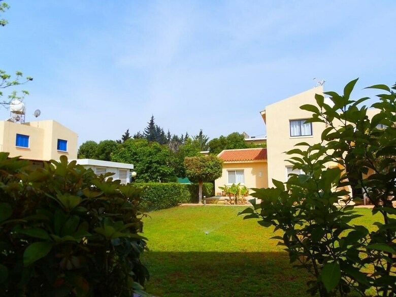 Apartamento Light & Blue Gardens