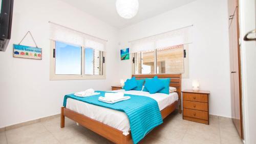 Rent Private Villa 134