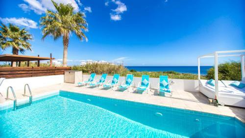 Rent Private Villa 134