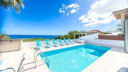 Rent Private Villa 134