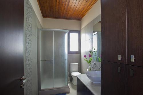 ?at Last Your Luxury Villa Rental In Protaras ? Greco?s Grove?