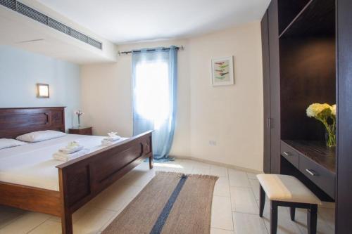 ?villa In A Fantastic Location On The Seafront? Protaras Villa 48