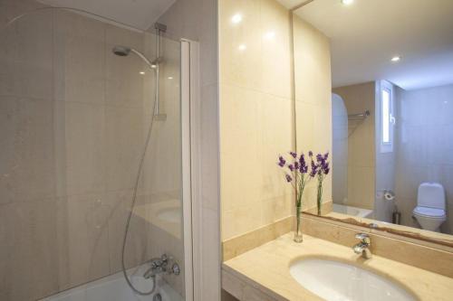?villa In A Fantastic Location On The Seafront? Protaras Villa 48