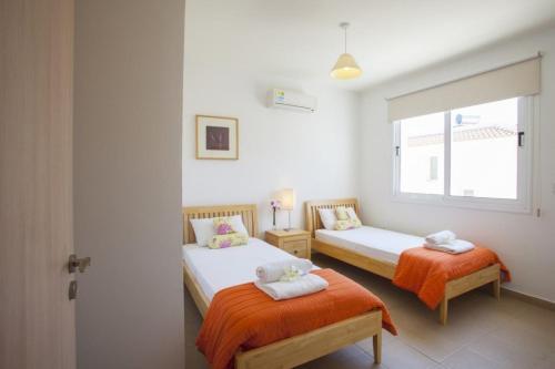 ?luxury Villa With A Private Pool And Garden? Pernera Villa 31