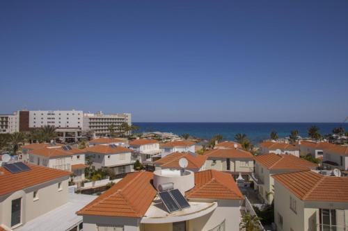 Villa Imagine Renting Your Own Beachfront Home Protaras Apartment 12