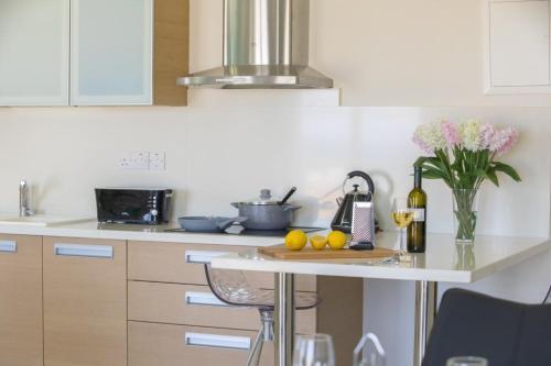 Villa Imagine Renting Your Own Beachfront Home Protaras Apartment 12