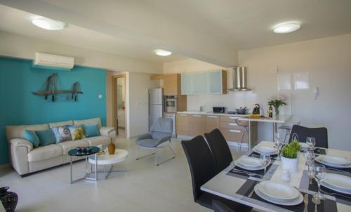Villa Imagine Renting Your Own Beachfront Home Protaras Apartment 12