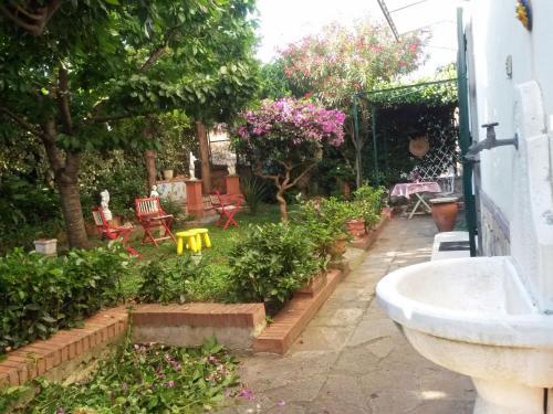 Apartamentos Locazione Turistica Diana