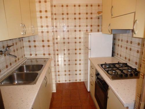 Apartments Alba Adriatica/abruzzen 20768