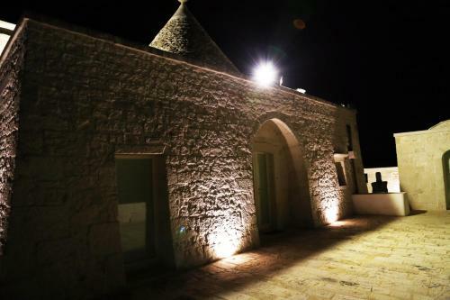 Bed & Breakfast Aminua Residenza Di Charme