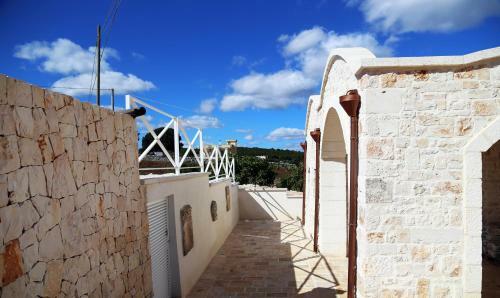 Bed & Breakfast Aminua Residenza Di Charme