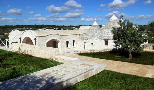 Bed & Breakfast Aminua Residenza Di Charme