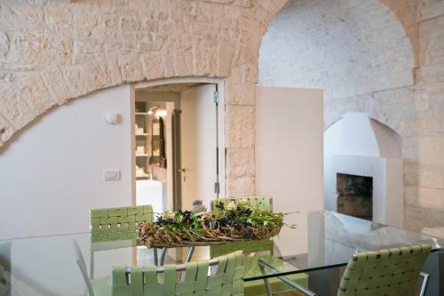Hostal The Guest House - Palazzo Scotto