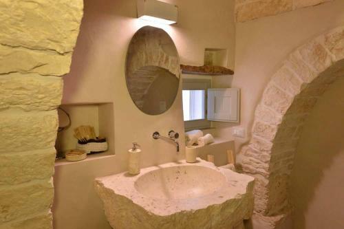 Trullo Assenzio