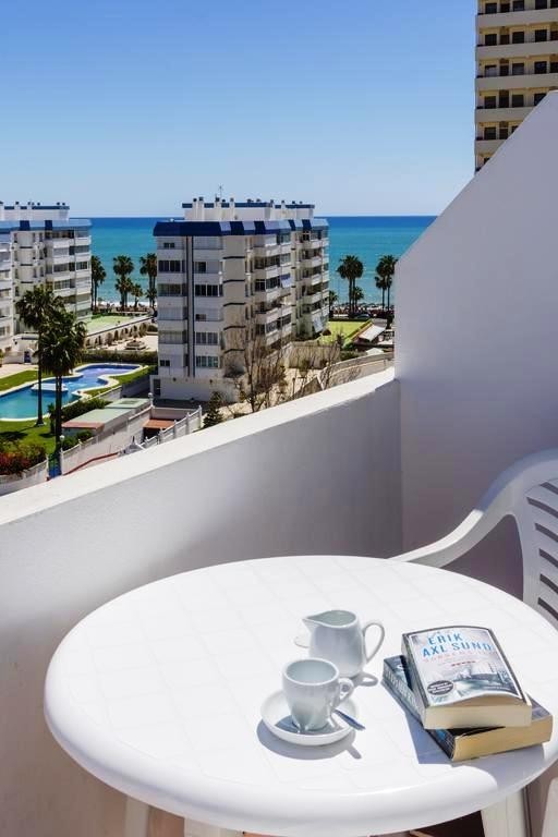 Apartamentos Good Places Benalm�dena Playa