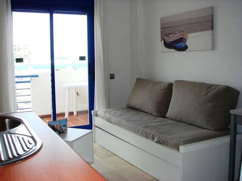 Apartamentos Good Places Benalm�dena Playa