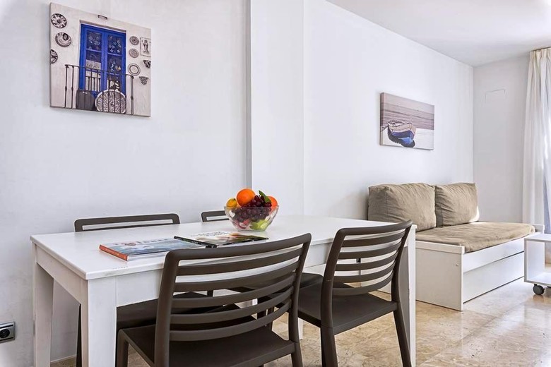 Apartamentos Good Places Benalm�dena Playa