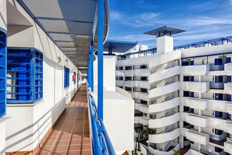 Apartamentos Good Places Benalm�dena Playa