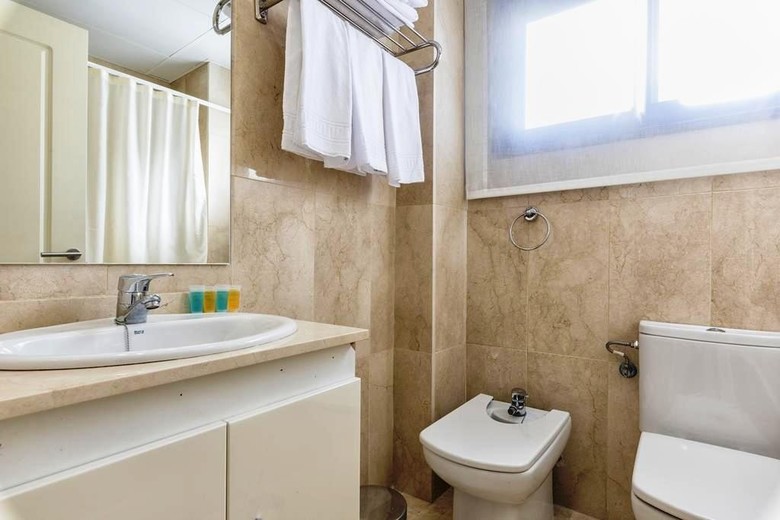 Apartamentos Good Places Benalm�dena Playa