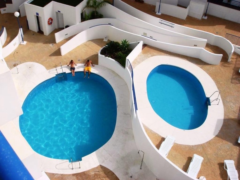 Apartamentos Good Places Benalm�dena Playa