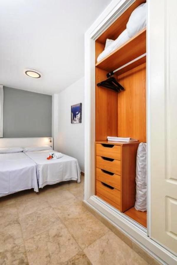 Apartamentos Good Places Benalm�dena Playa
