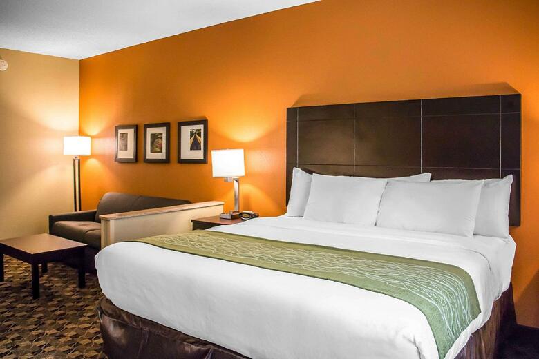 Hotel Spark By Hilton Bluffton Hilton Head Island