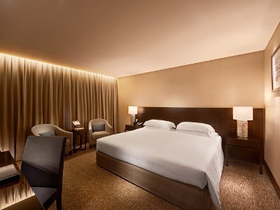 Hotel Sheraton
