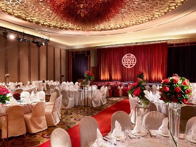 Hotel Sheraton