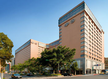 Hotel Sheraton