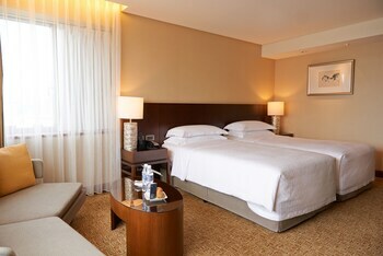 Hotel Sheraton