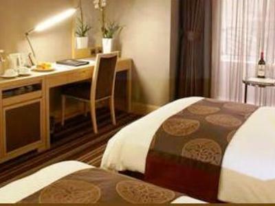 Fullon Hotel Shenkeng