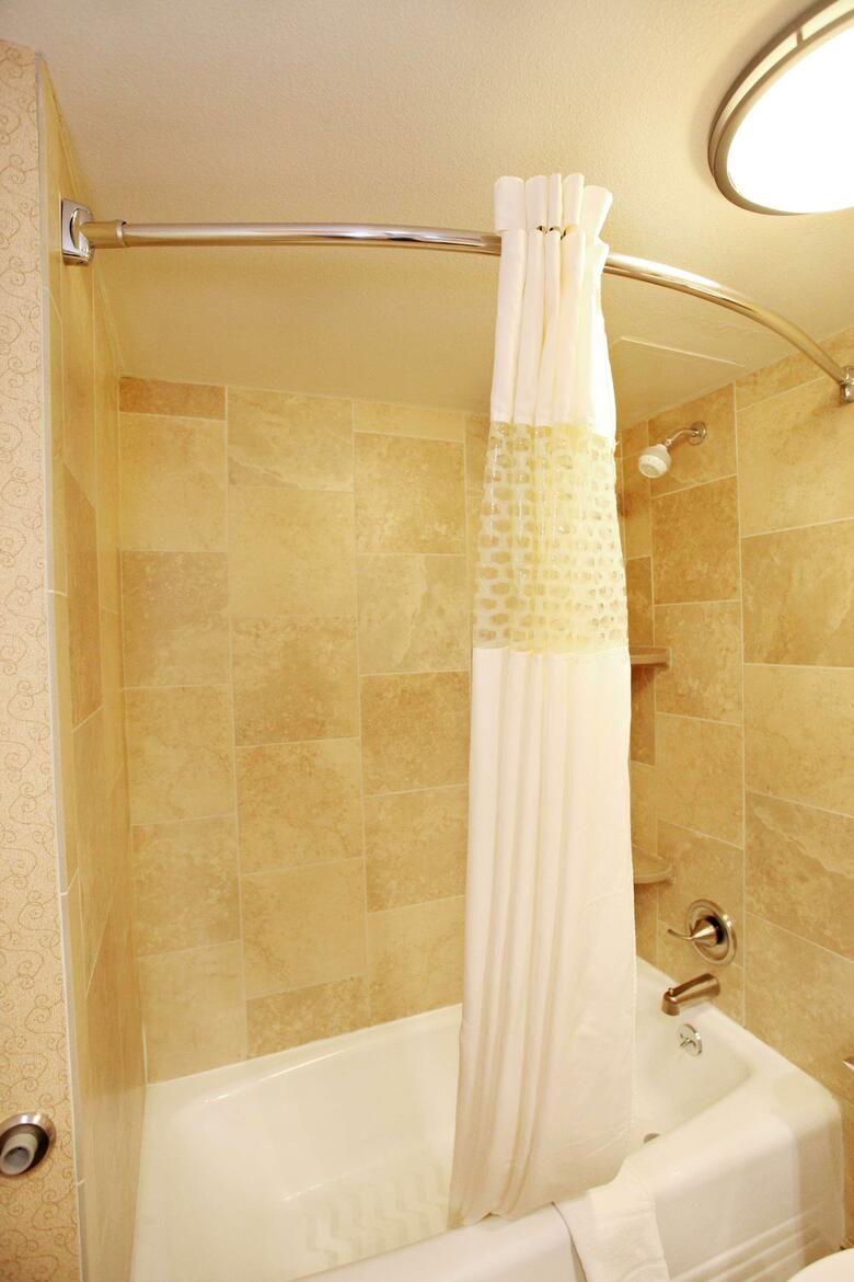 Hotel Hampton Inn Salt Lake City North