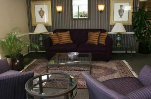 Hotel Hampton Inn Salt Lake City North