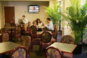 Hotel Hampton Inn Salt Lake City North