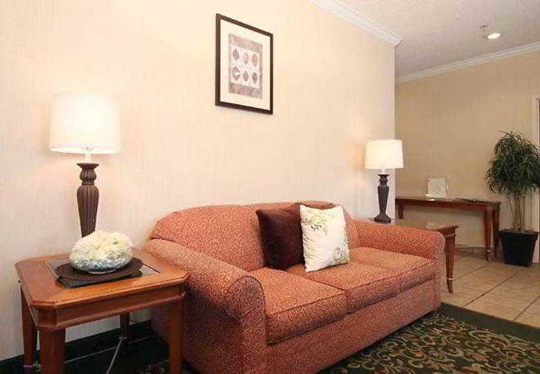 Hotel Fairfield Inn Zanesville
