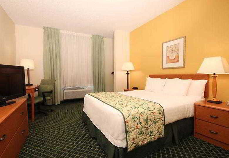 Hotel Fairfield Inn Zanesville